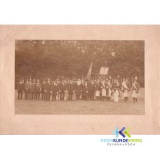 EMM Lobith Coll. Brands Spijk geschonken door G.Roelofs Coll. HKR